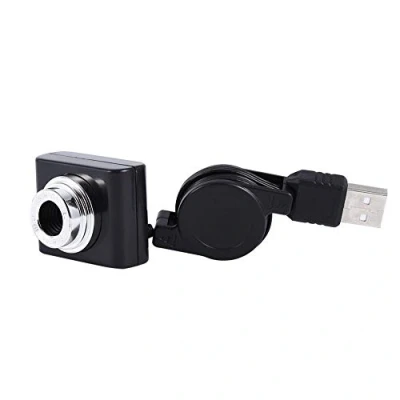 Image of Richer R USB Camera for Raspberry Pi,USB Pi 3 Model B No Drivers Required New