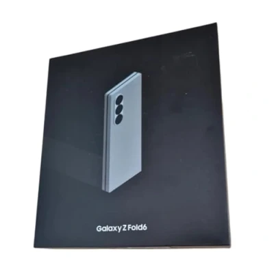Image of Samsung Galaxy Z Fold 6 512GB F956 Grey