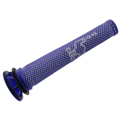Image of Paxanpax PFC401, Compatible Dyson Washable Pre Motor Filter DC58, DC59, DC61, DC62, V6, V7, V8 Series
