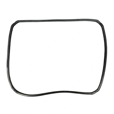 Image of Paxanpax Non Original Main Oven Door Seal Fits Belling/Cannon/Creda/General Electric/Hotpoint/Indesit/Jackson/Wrighton 48145/6172/Chichester 10578G/ Chester 10545G/28111 Type, 450 x 350 mm