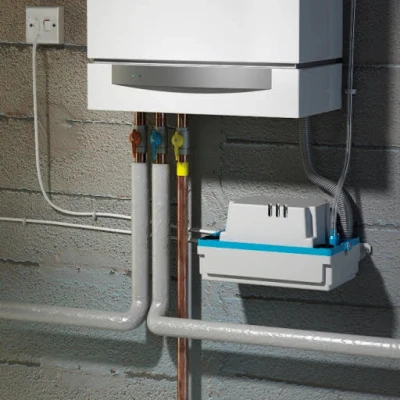 Image of SFA Sanicondens Eco Lift Pump for Gas and Oil Boilers