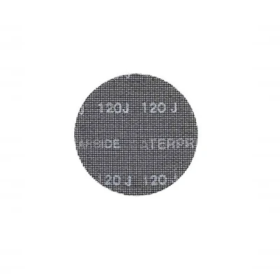 Image of DEWALT DTM3107 QZ 125 mm 240G ROS Sand Discs (Pack of 5)