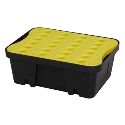 Image of Sealey Spill Tray with Platform 10L