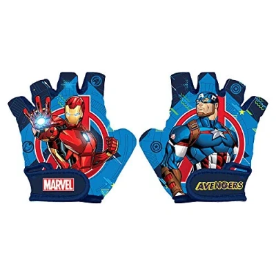 Image of DISNEY AVENGERS GLOVES