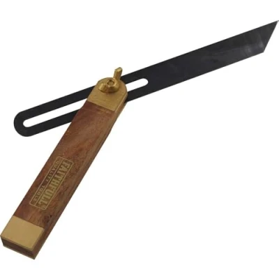 Image of Faithfull Sliding Bevel 9In