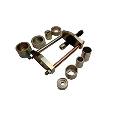 Image of DR TOOLS Extractor Press Tool Front Upper Lower Ball Joint Bushing Assembly Disassembly