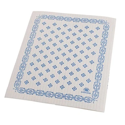 Image of Redecker 252020 17x20 cm Dish Cloth (1x), Biodegradable