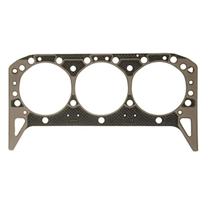 Image of 12552362 Head Gasket AJUSA 10149200 0,8mm 103,5mm FIBERMAX