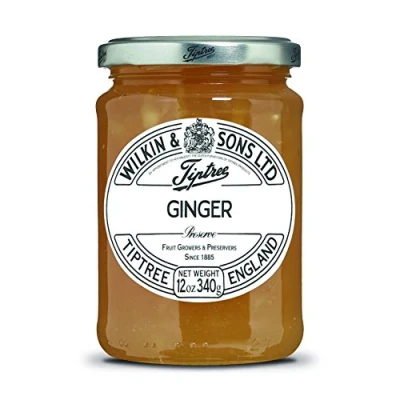 Image of Tiptree Ginger Conserve 340 g