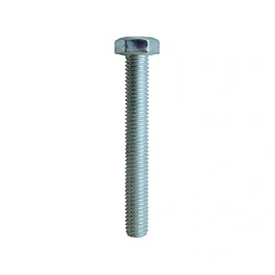 Image of CONNECT Hi Tensile Set Screw M10 x 75.0mm Pack of 50 31312