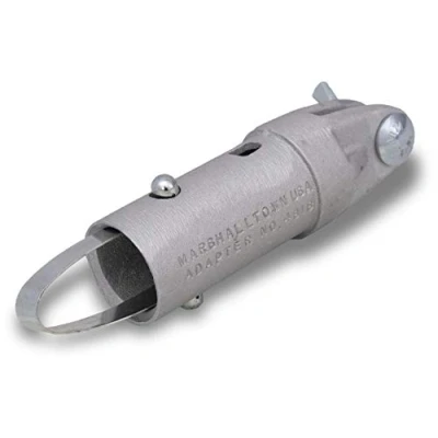 Image of Marshalltown The Premier Line 4818 Clevis End Adapter for Push Button Handles