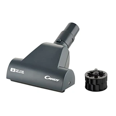 Image of Candy 35601958 CJ01C Mini Turbo Brush for All Floor 10 Vacuum Cleaners, Plastic