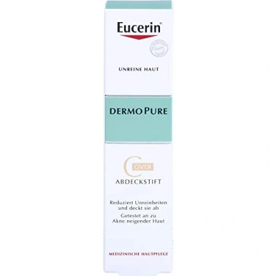 Image of Eucerin DermoPure Abdeckstift, 2 g Pen