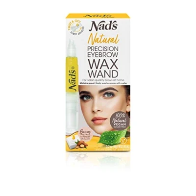 Image of Nad&#039;s Natural Precision Eyebrow Wand