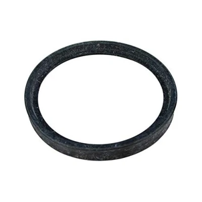 Image of VAILLANT ECOTEC Plus 824 831 837 Flue Adaptor Seal 60MM 981233