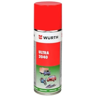 Image of MULTI PURPOSE LUBRICANT ULTRA 2040 200ml