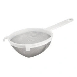 Image of Polypropylene Frame Sieve 7cm