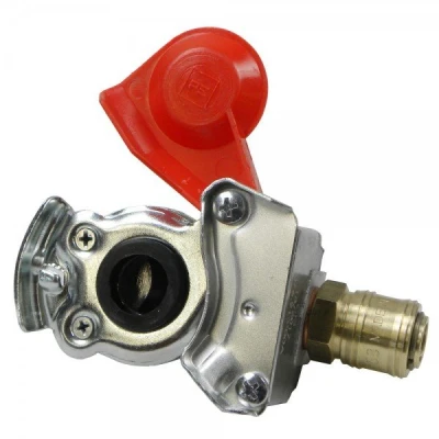 Image of KNORR BREMSE Coupling Head K162828N00