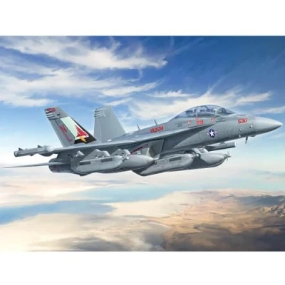 Image of Italeri ITA2824 Model kit, Navy