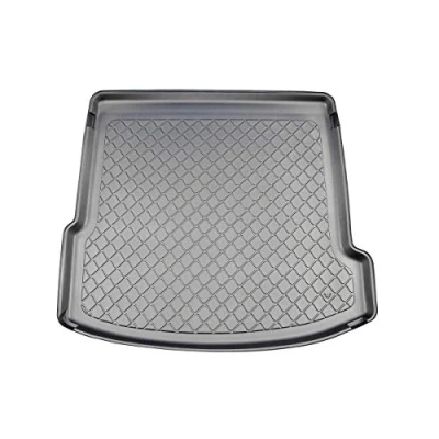 Image of Car Boot Liner To Fit Mercedes Gle Coupe 2020 Onwards 194001