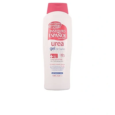 Image of Instituto Español Urea Shower Gel