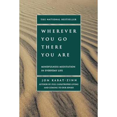 Image of Wherever You Go, There Are