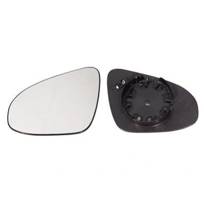 Image of 879090D590 Wing Mirror Glass BLIC 6102 19 2002549P Left TOYOTA: Yaris III Hatchback