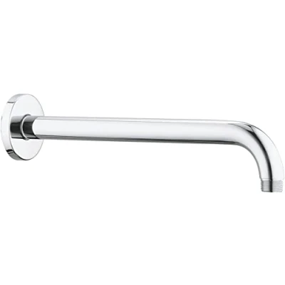 Image of GROHE Rainshower Neutral Shower Arm 286 mm Chrome 28576000