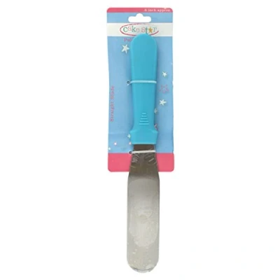 Image of Cake Star Palette Knife Straight 152mm 6 Inch
