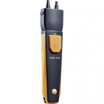 Image of testo 510i Bluetooth Differential Pressure Gauge Smart Probe