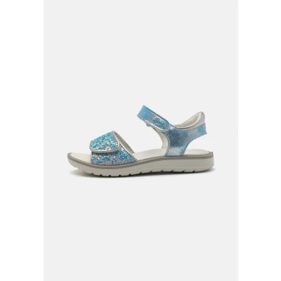 Image of Primigi Sandals for kids, Size: 5, Sky/turchese shoes