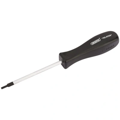 Image of Draper TX STAR� Mechanic&#039;s Screwdriver, T8 x 75mm