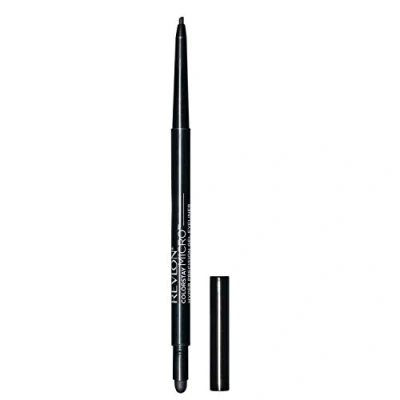Image of Revlon ColorStay Micro Hyper Precision Eyeliner, Black