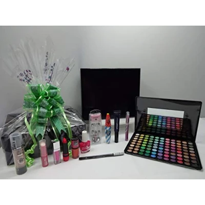 Image of Glory Cosmetics Make Up Beauty Budles For Women Gift Box Hamper Her
