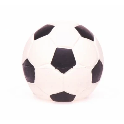 Image of Lanco 8424678101043 Small Ball; 100% Natural Rubber