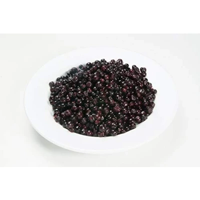 Image of Greens Frozen Blueberries 1x1kg