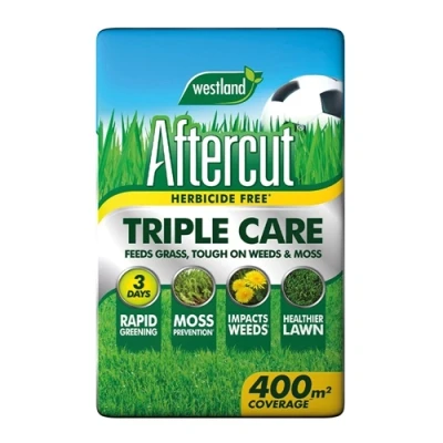 Image of Aftercut Triple Care Bag 400sq.m