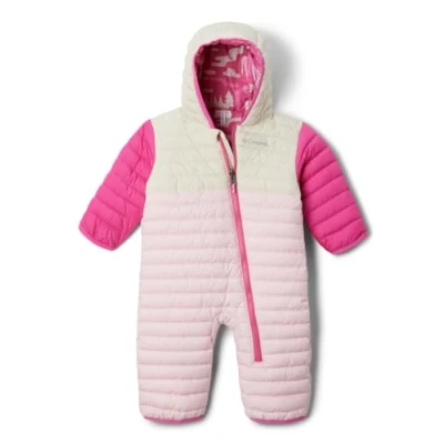Image of Columbia Youth Infant Reversible Snow Suit, Powder Lite II