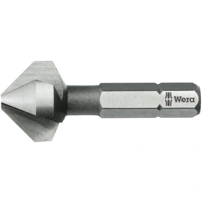 Image of 846 3 nutiger Kegelsenker 6,3 mm