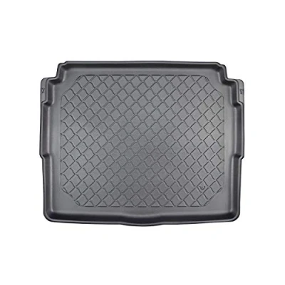 Image of Car Boot Liner To Fit Vauxhall Grandland X 193439 Lower (Not Hybrid)