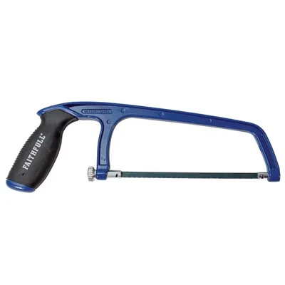 Image of Professional Aluminium Mini Hacksaw 150mm (6in)