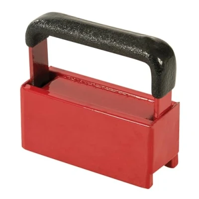 Image of Silverline Hand Magnet 11kg Capacity