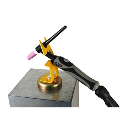 Image of Magnetic TIG Torch Holder Stand