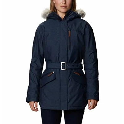 Image of Columbia Carson Pass II Jacket Women&#039;s Winter