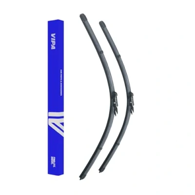 Image of Vipa Wiper Blade Kit fits: CITROËN C5 Saloon Feb 2008 Onwards