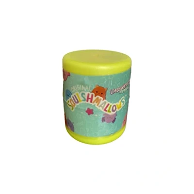 Image of Squishmallows Official Kellytoy Mystery Squad Capsule (Containing one 2.5&quot; Micromallow)