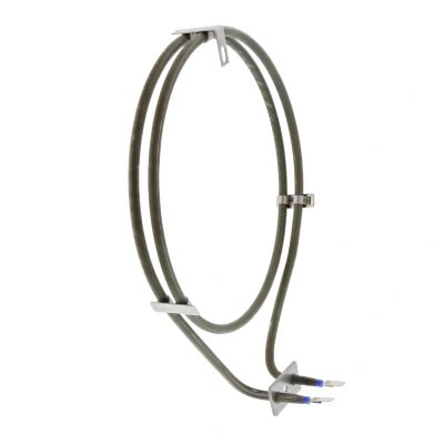 Image of Electrolux AEG 3970128058 round heating element fan oven element, 230V
