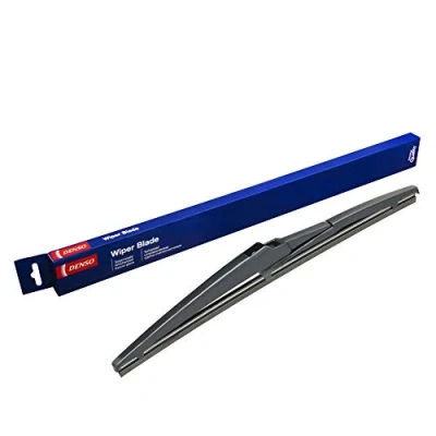 Image of 988502K000, 988512K000 Wiper blade DENSO Rear DRB 028 280mm Standard 11Inch KIA: RIO 3, SOUL I, 2, TOYOTA: iQ, Prius Plus, JEEP: GRAND CHEROKEE 4
