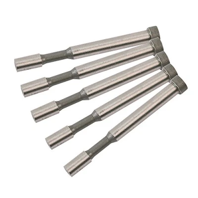 Image of Silverline Air Nibbler Punches 5pk