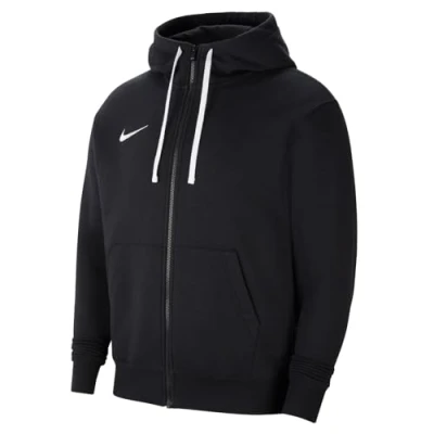 Image of Nike SB Zipup sweatshirt, Men&#039;s, Size: Medium, Black
